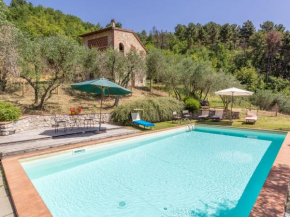 Holiday Home Dante 1 by Interhome Mastiano